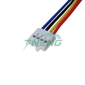 HY-4P,Wire harness,UL Approval