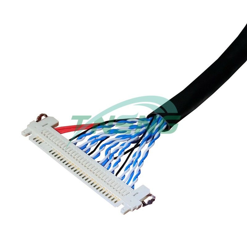 FI-X30HL LVDS Cable,UL Approval FI-X30HL LVDS Cable,UL Approval