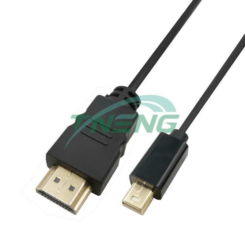 MINI DP TO HDMI Cable MINI DP TO HDMI Cable