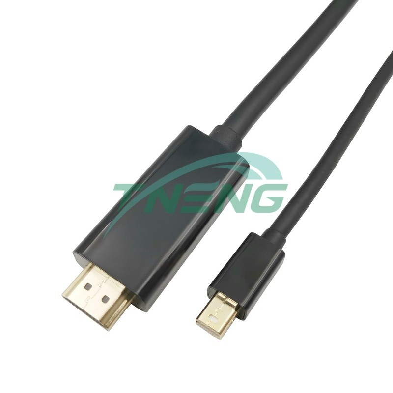 MINI DP TO HDMI Cable MINI DP TO HDMI Cable