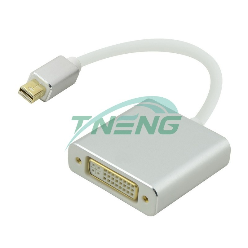 MINI DP TO VGA Cable Adapter MINI DP TO VGA Cable Adapter