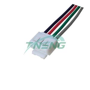 Molex 35507-0400,Wire harness,UL Approval
