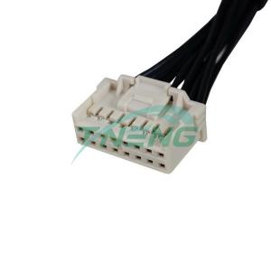 Molex 501646-1600,Wire harness,UL Approval