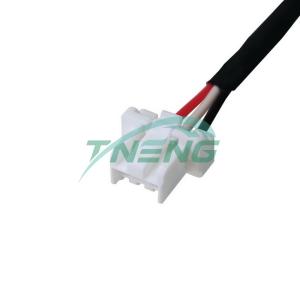 Molex 502439-0600,Wire harness,UL Approval