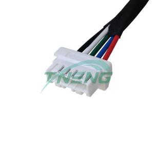 Molex 502439-0600,Wire harness,UL Approval