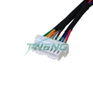 Molex 502439-0800,Wire harness,UL Approval