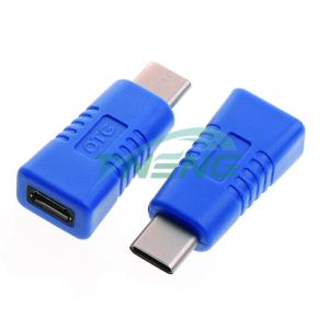 OTG Adapter USB CM to USB2.0 Micro BF