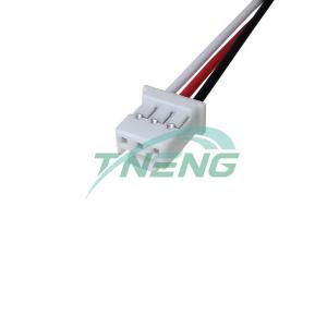 PAP-03V-S,Wire harness,UL Approval