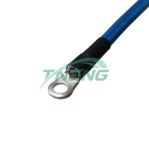 RNBS2-4 Ring Terminal,Wire harness,UL Approval