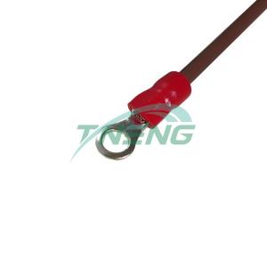 RVS1.25-3 Ring terminal,Wire harness,UL Approval