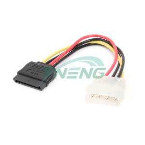 SATA 15PIN TO 5.25