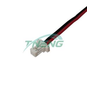 SH1.0-2P,Wire harness,UL Approval