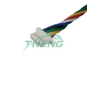 SH1.0-6P,Wire harness,UL Approval