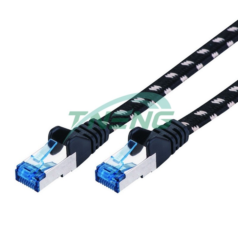 SSTP CAT7 Patch Cord SSTP CAT7 Patch Cord