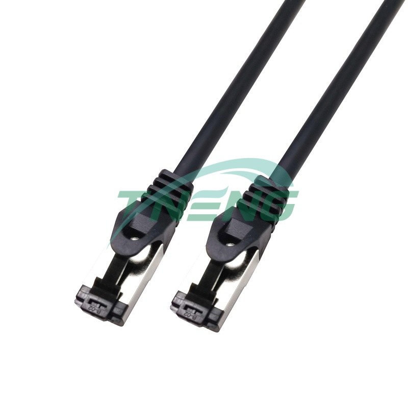 SSTP CAT8 Patch Cord SSTP CAT8 Patch Cord