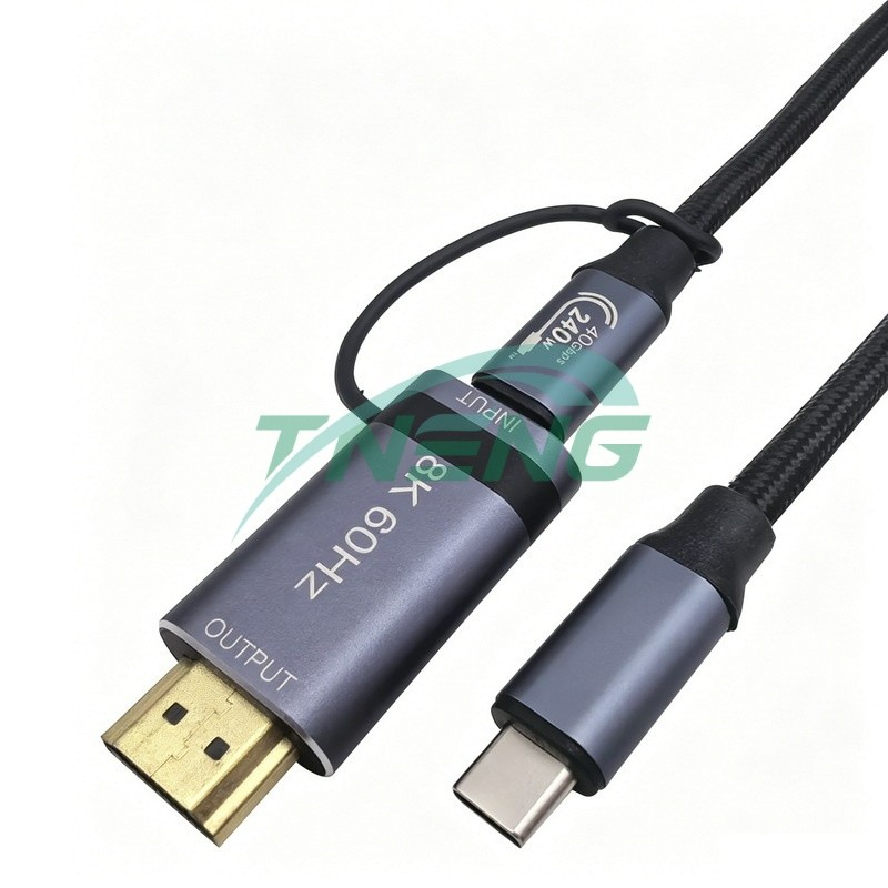 USB C Converter Cable USB C Converter Cable