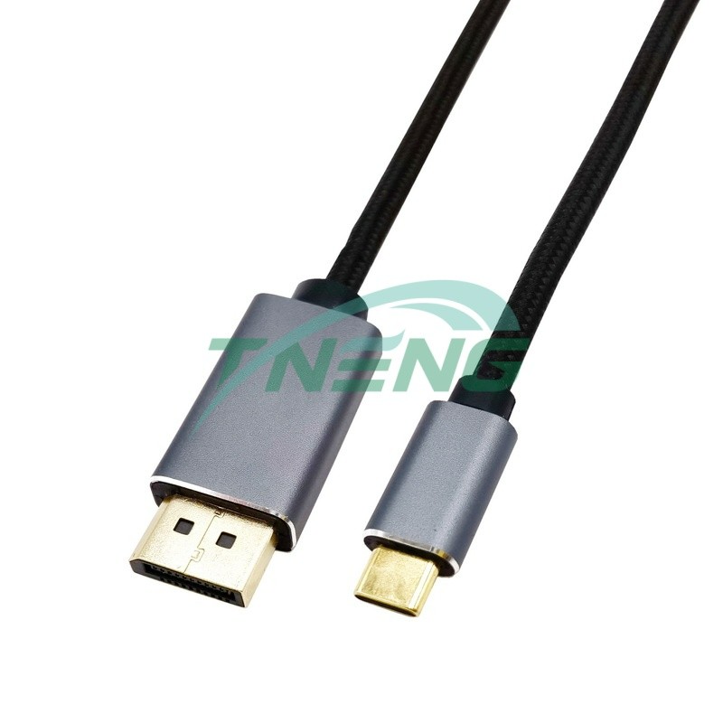 USB C TO DP2.0 Cable USB C TO DP2.0 Cable
