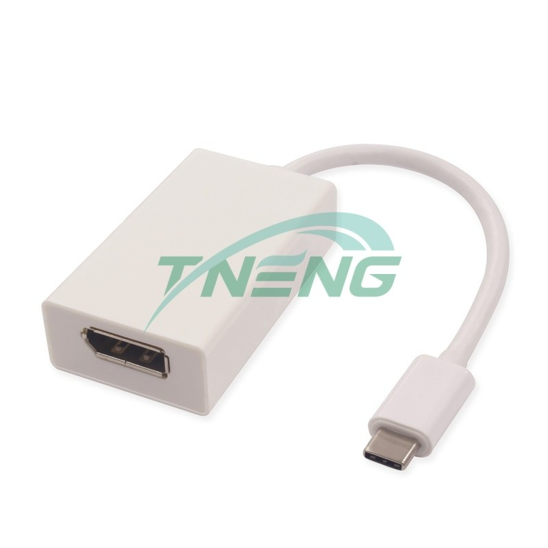 USB C TO DP ADAPTER USB C TO DP ADAPTER