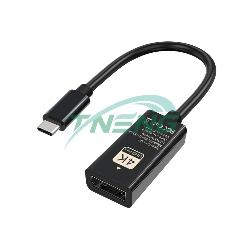USB C TO DP ADAPTER USB C TO DP ADAPTER