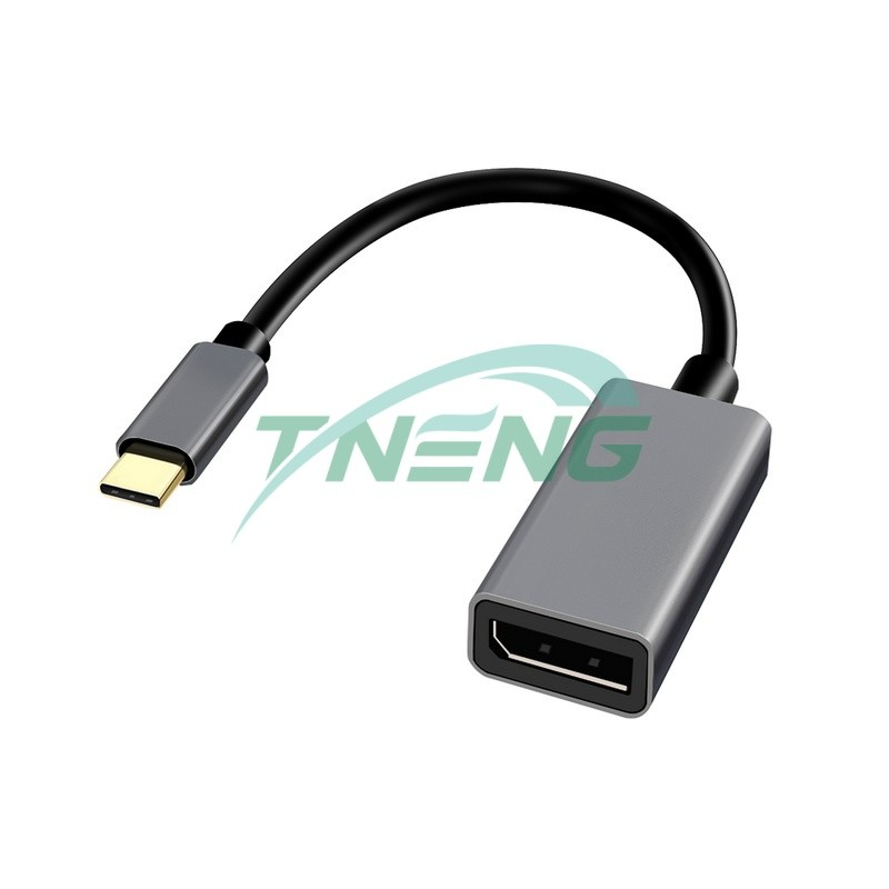 USB C TO DP ADAPTER USB C TO DP ADAPTER