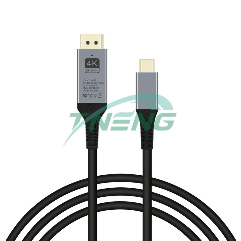 USB C TO DP Cable USB C TO DP Cable