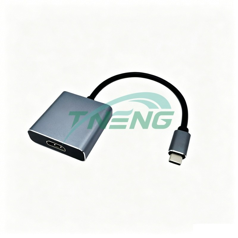 USB C TO HDMI ADAPTER USB C TO HDMI ADAPTER
