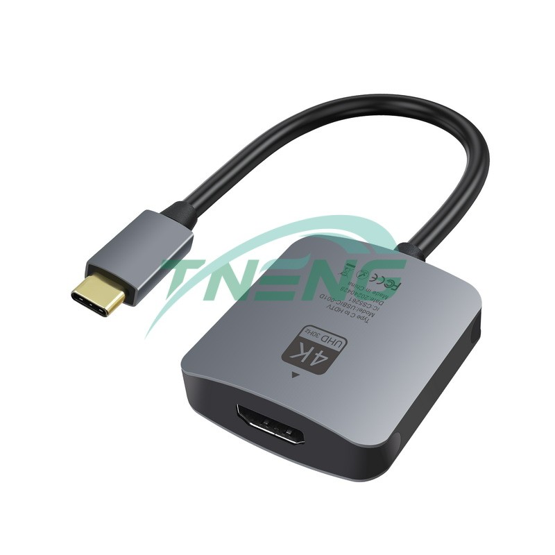 USB C TO HDMI ADAPTER USB C TO HDMI ADAPTER