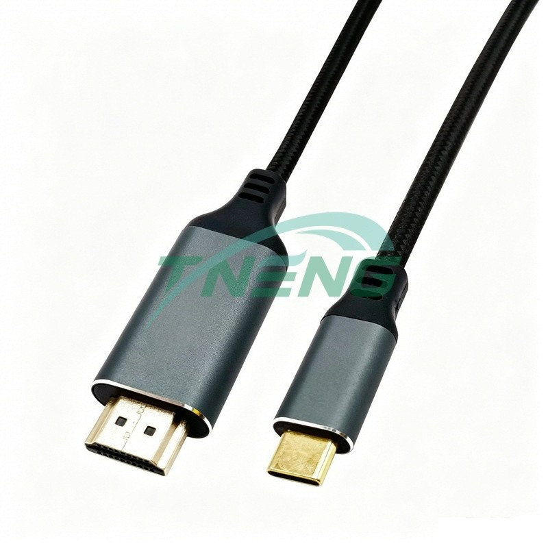 USB C TO HDMI Cable USB C TO HDMI Cable