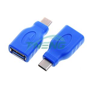USB3.1 TYPE CM to USB3.0 AF Adapter