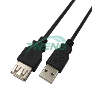 USB2.0 AM to AF Cable