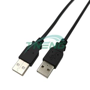 USB2.0 AM to AM Cable