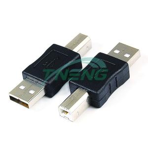 USB2.0 AM to BM adapter