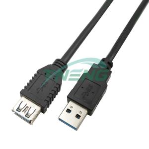 USB3.0 AM to AF Cable