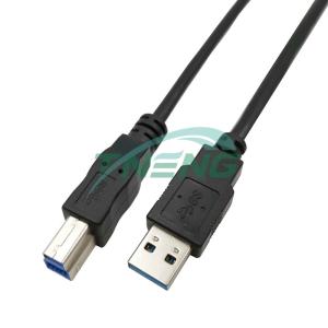 USB3.0 AM to BM Cable