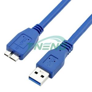 USB3.0 AM to MICRO BM Cable