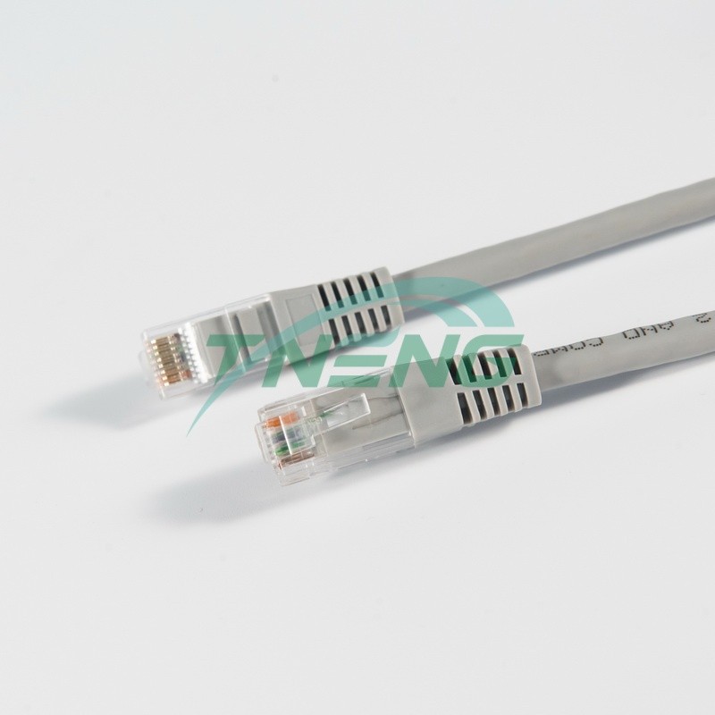 UTP CAT5E Patch Cord UTP CAT5E Patch Cord