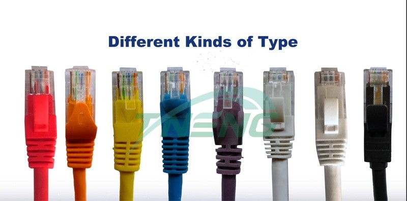 UTP CAT5E Patch Cord UTP CAT5E Patch Cord