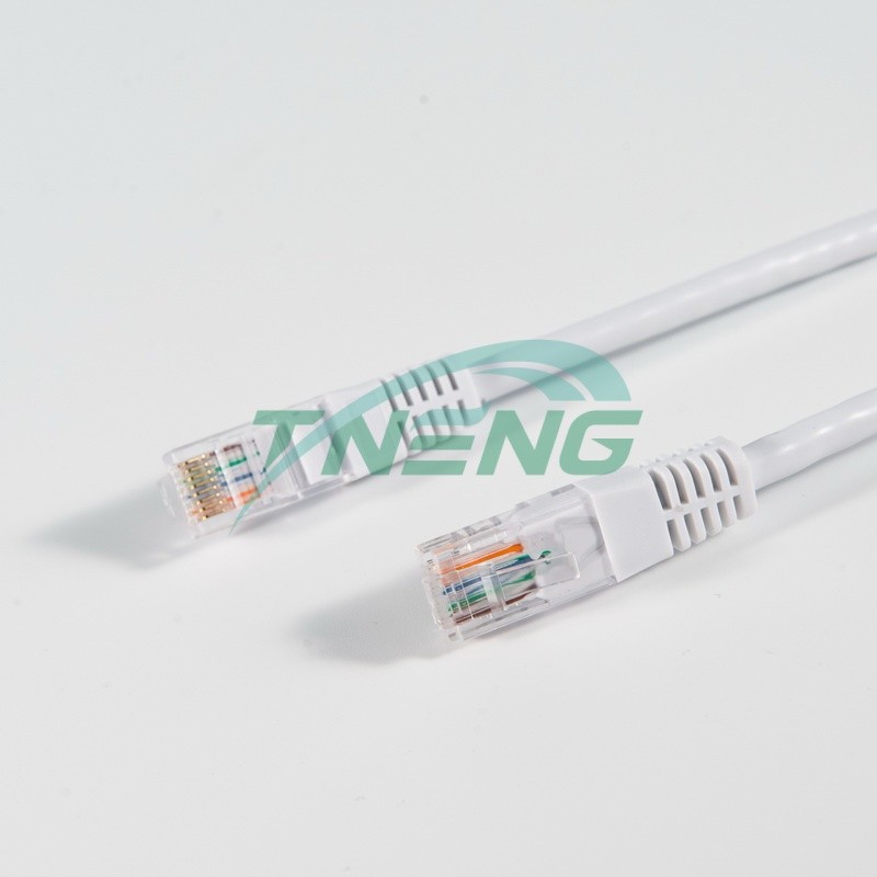 UTP CAT5E Patch Cord UTP CAT5E Patch Cord