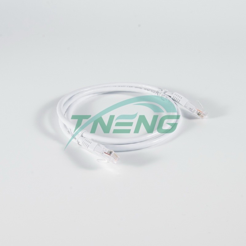 UTP CAT5E Patch Cord UTP CAT5E Patch Cord