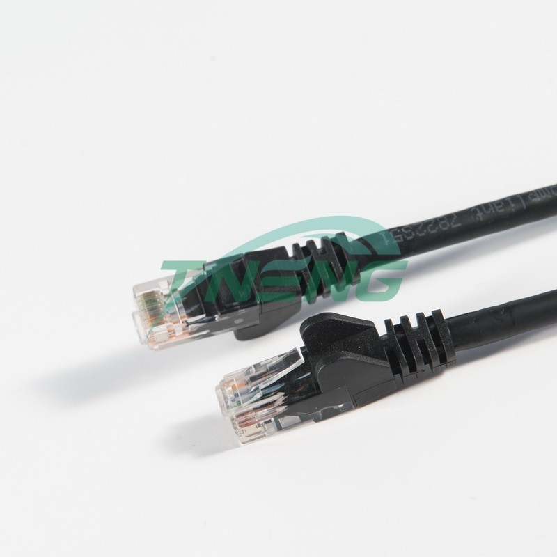 UTP CAT5E Patch Cord UTP CAT5E Patch Cord
