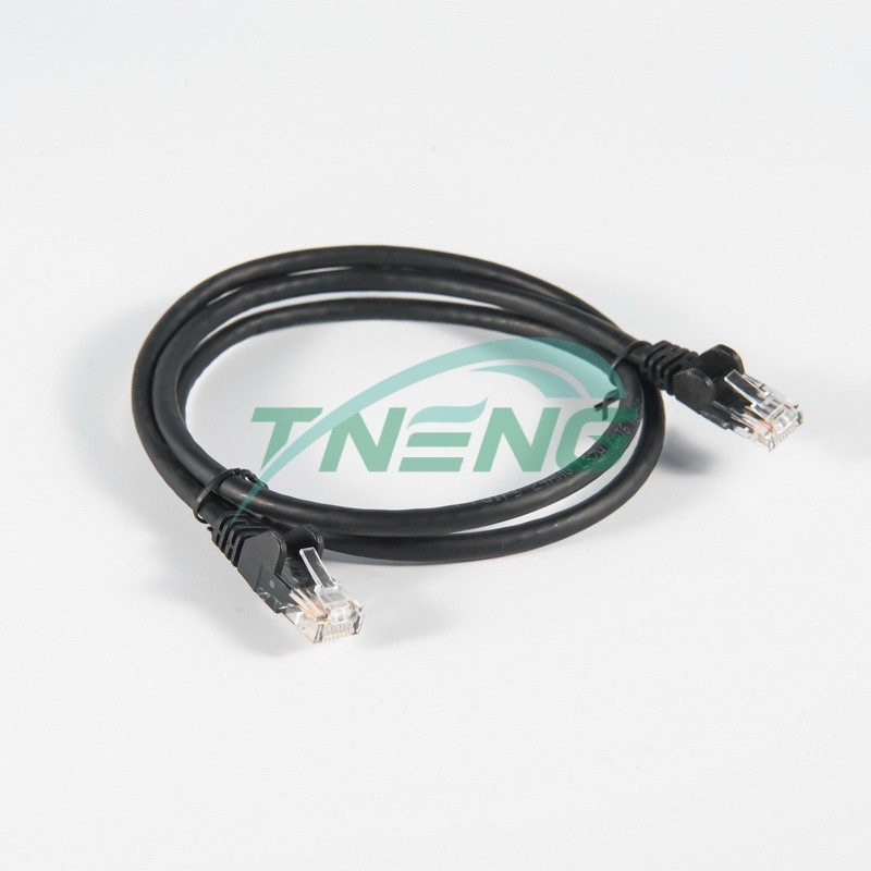 UTP CAT5E Patch Cord UTP CAT5E Patch Cord