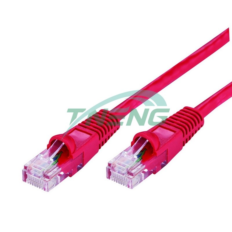 UTP CAT6 Patch Cord UTP CAT6 Patch Cord