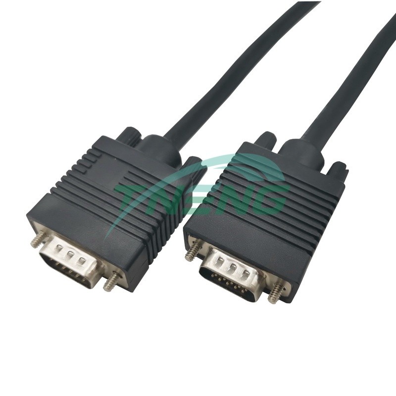 VGA Cable M/M VGA Cable M/M