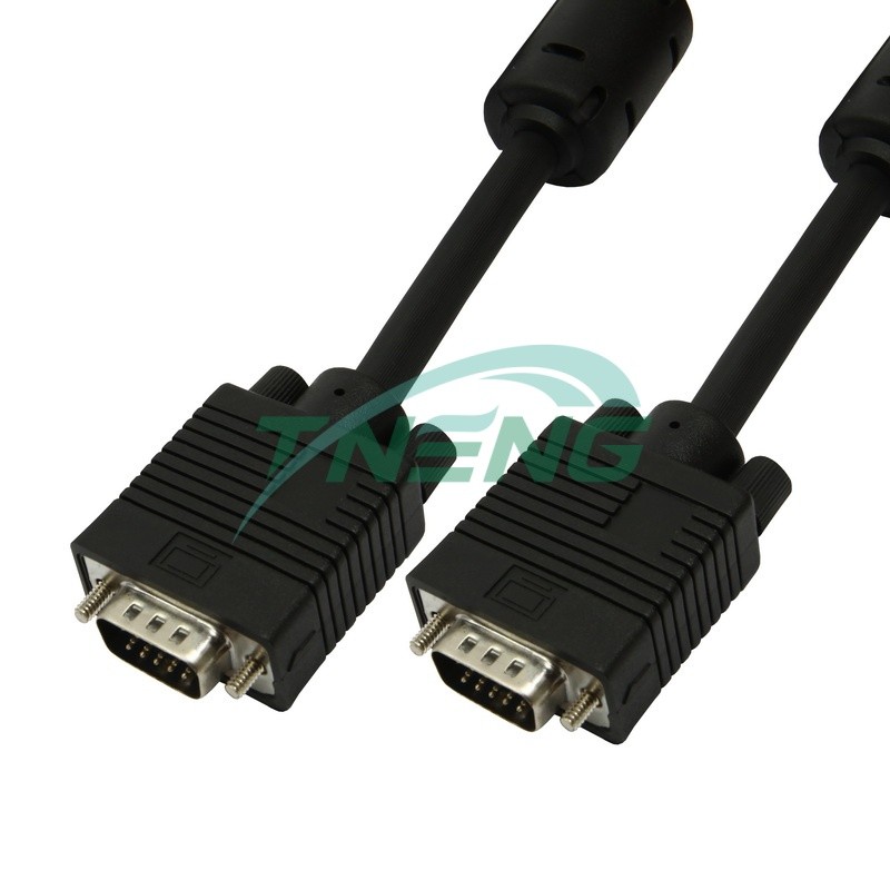 VGA Cable M/M VGA Cable M/M