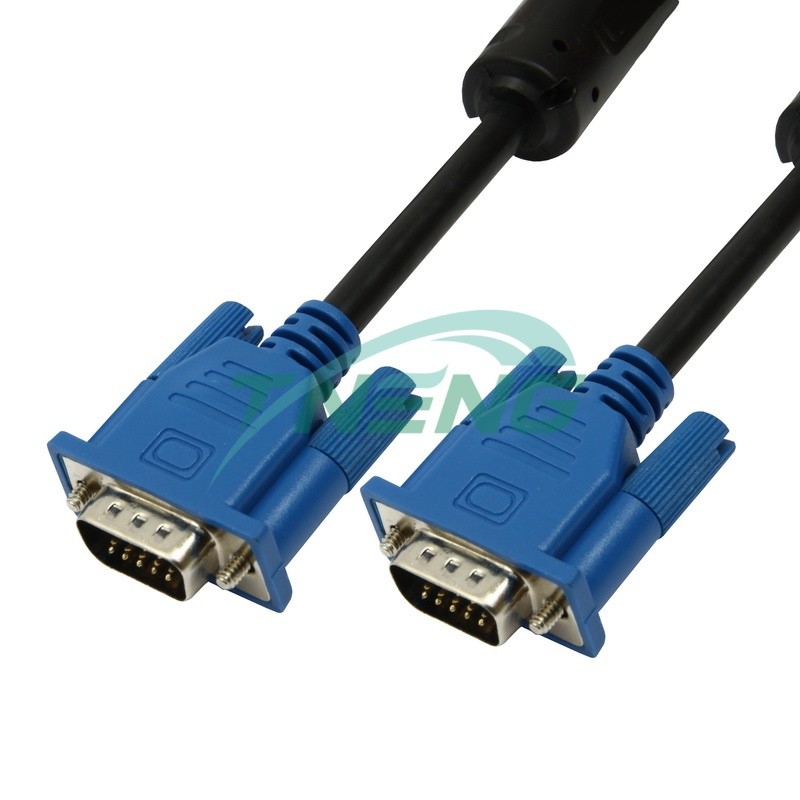 VGA Cable M/M VGA Cable M/M