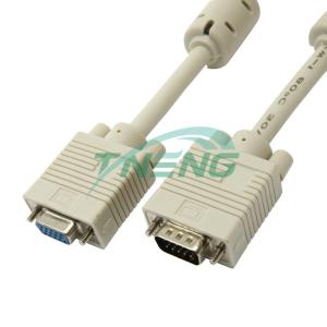 VGA Cable M/F