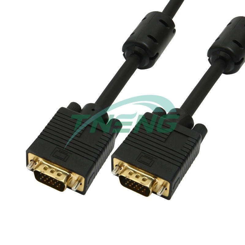 VGA Cable M/M VGA Cable M/M