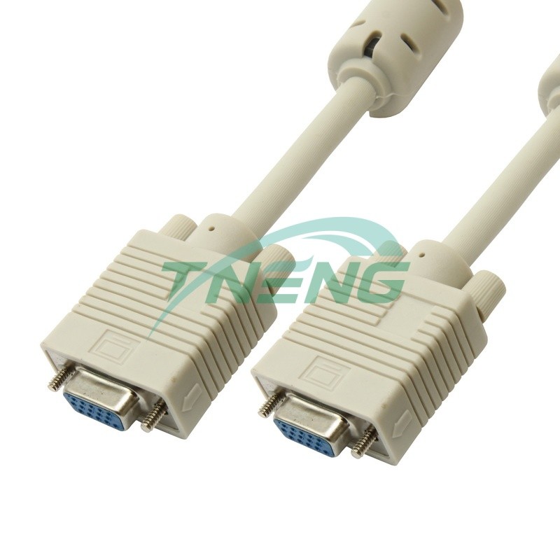 VGA Cable F/F VGA Cable F/F