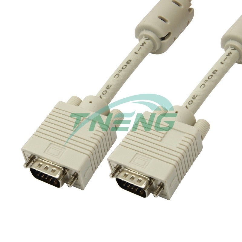 VGA Cable M/M VGA Cable M/M