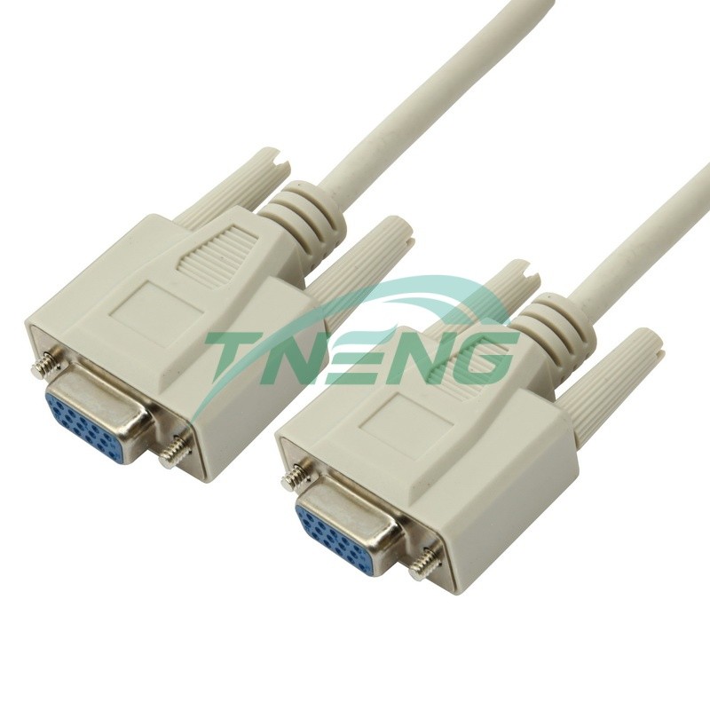 VGA Cable F/F VGA Cable F/F